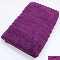 حوله ریسندگی و بافندگی پیشروتاب مدل سزار سایز 100×160