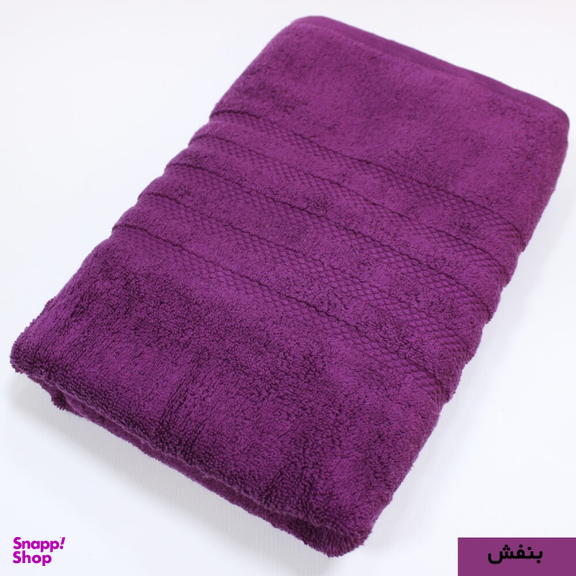 حوله ریسندگی و بافندگی پیشروتاب مدل سزار سایز 100×160