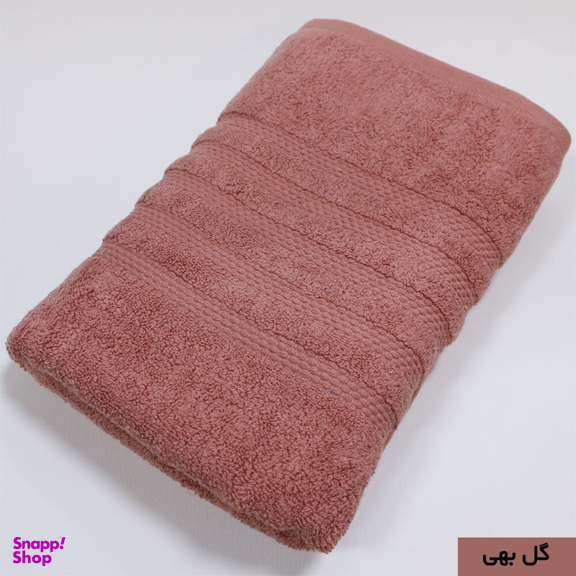 حوله ریسندگی و بافندگی پیشروتاب مدل سزار سایز 100×160