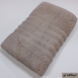 حوله ریسندگی و بافندگی پیشروتاب مدل سزار سایز 100×160
