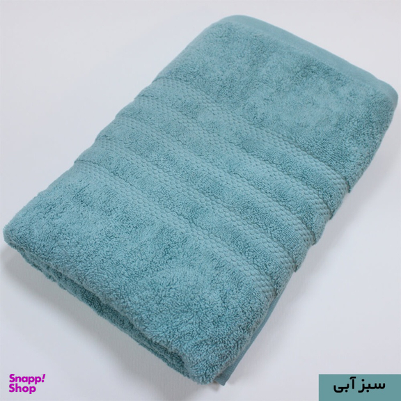 حوله ریسندگی و بافندگی پیشروتاب مدل سزار سایز 100×160