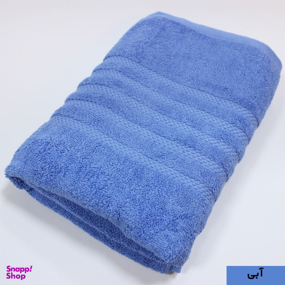حوله ریسندگی و بافندگی پیشروتاب مدل سزار سایز 100×160
