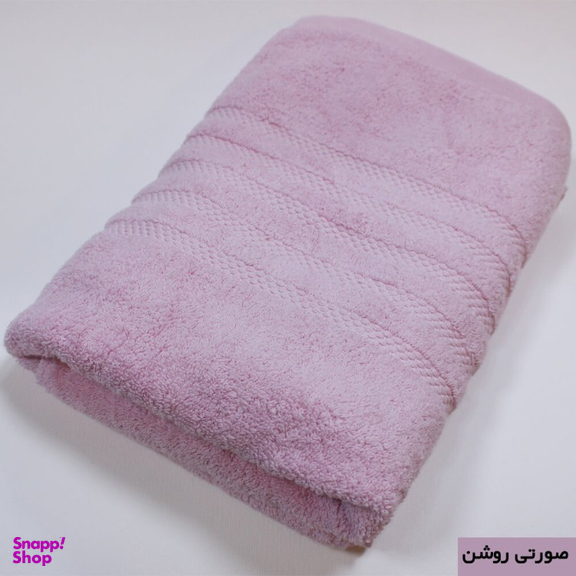 حوله ریسندگی و بافندگی پیشروتاب مدل سزار سایز 100×160