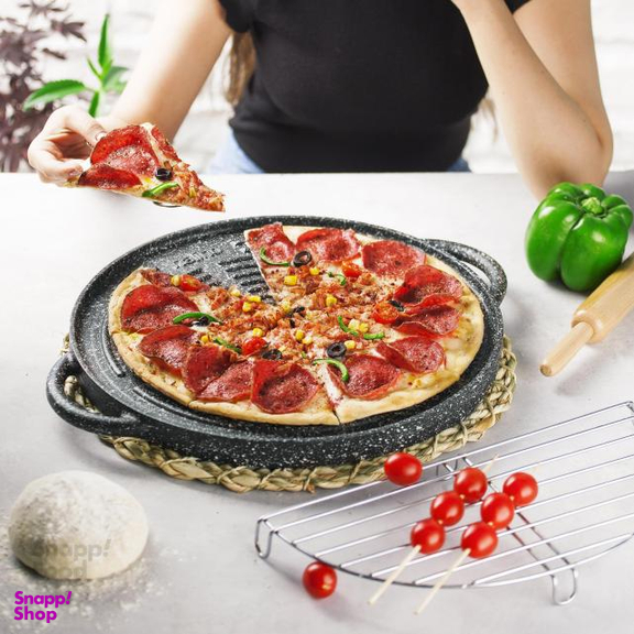 تابه گریل نالینو مدل Daniele
