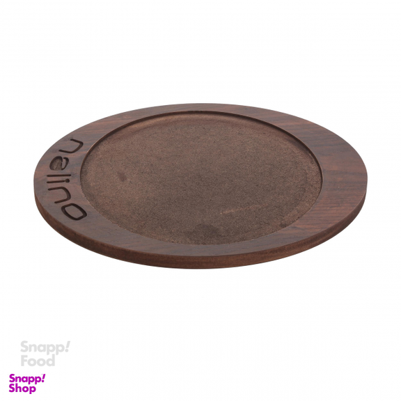 تابه گریل درب دار نالینو مدل Padela کد 02 سایز 26