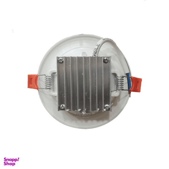 چراغ هالوژن 8 وات ارس مدل توکا