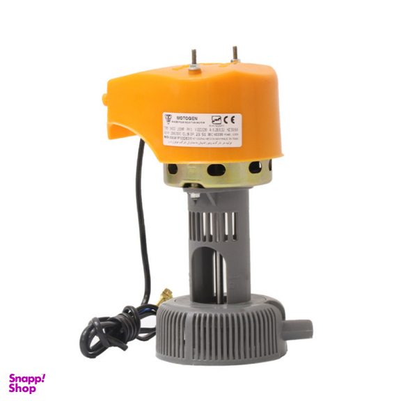 پمپ کولر موتوژن کد 001