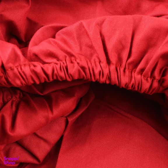 سرویس ملحفه کوکوجم مدل Plain دو نفره 3 تکه