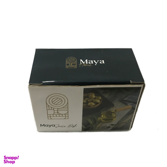 سس خوری پیرکس مایا کد W001
