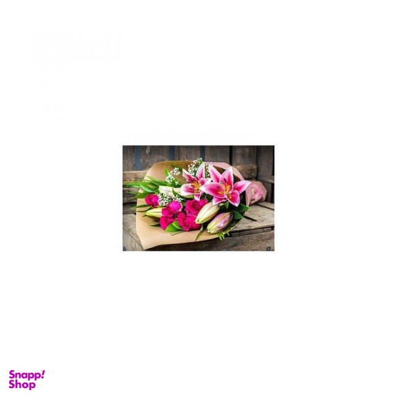 دسته گل آرامیس ایگل (Egol) کد D952