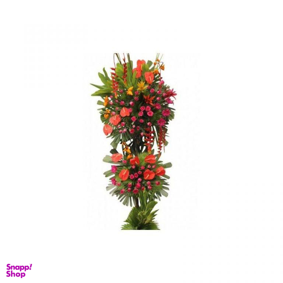 پایه گل آنتوریوم و رز ایگل (Egol) کد T104