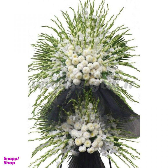 پایه گل ترحیم جهان ایگل (Egol) کد P188