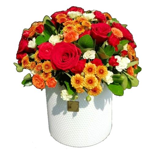 جعبه گل گلاسا ایگل (Egol)