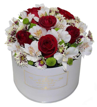 جعبه گل نیلیا ایگل (Egol) کد V569