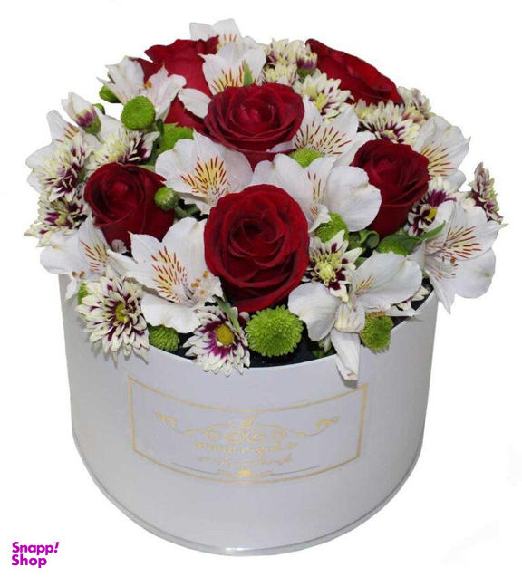 جعبه گل نیلیا ایگل (Egol) کد V569