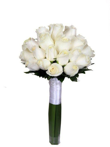 دسته گل عروس پریا ایگل (Egol) کد DA135