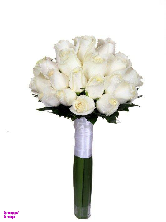 دسته گل عروس پریا ایگل (Egol) کد DA135