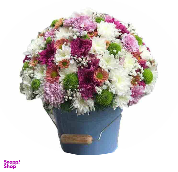 سطل گل فروزش ایگل (Egol)