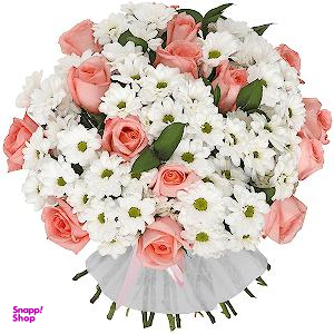 دسته گل بی تا ایگل (Egol) کد D951