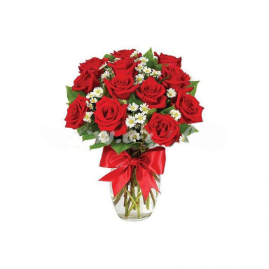 گلدان گل یاشیل ایگل (Egol) کد D204