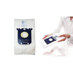 نگه دارنده پاکت جارو برقی فیلیپس (Philips)