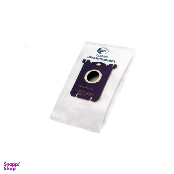 نگه دارنده پاکت جارو برقی فیلیپس (Philips)