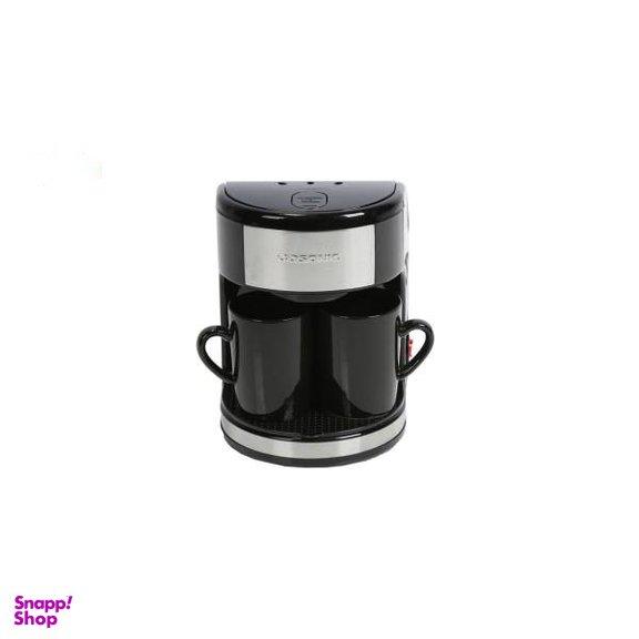 قهوه جوش گوسونیک مدل GCM-861