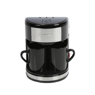قهوه جوش گوسونیک مدل GCM-861