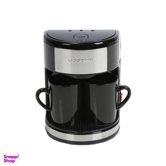 قهوه جوش گوسونیک مدل GCM-861