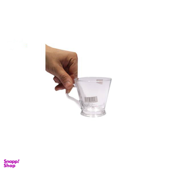 فنجان بلینک مکس مدل 98 بسته 6 عددی