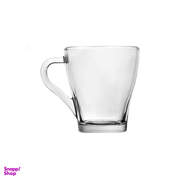 لیوان لومینارک مدل Mahak - بسته 6 عددی