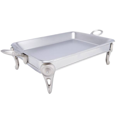 ظرف سوفله برنج خوری رزلند مدل BB1012S