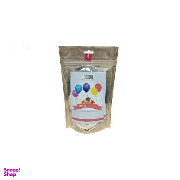 پک بادکنک آرایی Helium Quality سورتک مدل STLH-16