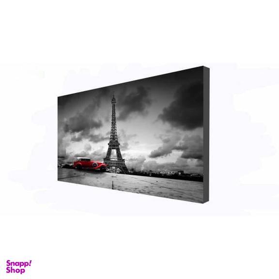 تابلو شاسی لابراتوار سهند طرح 304018 سایز 40x30