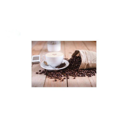 تابلو شاسی ونسونی طرح Sense Of Loving Coffee سایز 30x40 سانتی متر
