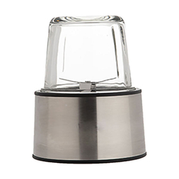 آبمیوه گیری گوسونیک مدل GSJ-726 رنگ استیل