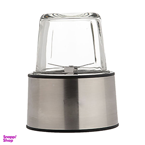 آبمیوه گیری گوسونیک مدل GSJ-726 رنگ استیل