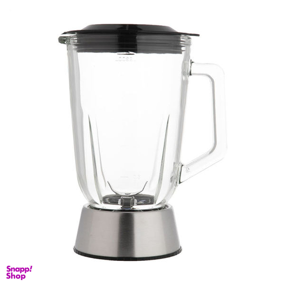 آبمیوه گیری گوسونیک مدل GSJ-726 رنگ استیل