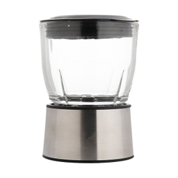 آبمیوه گیری گوسونیک مدل GSJ-726 رنگ استیل