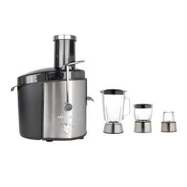 آبمیوه گیری گوسونیک مدل GSJ-726 رنگ استیل