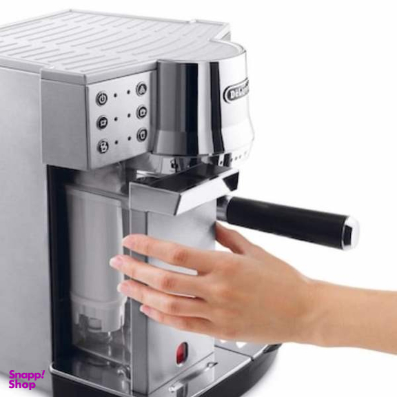 اسپرسوساز دلونگی (Delongi) مدل EC850M