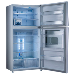 یخچال فریزر دیپوینت (Dipoint) مدل DISCOVER-W
