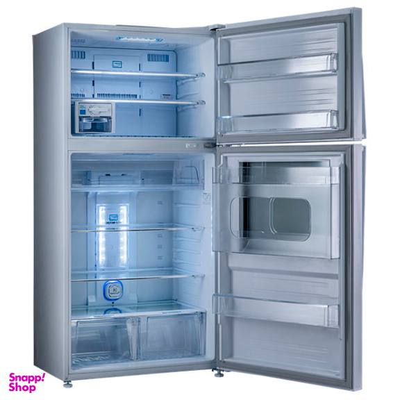 یخچال فریزر دیپوینت (Dipoint) مدل DISCOVER-W