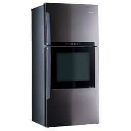 یخچال فریزر دیپوینت (Dipoint) مدل DISCOVER-W
