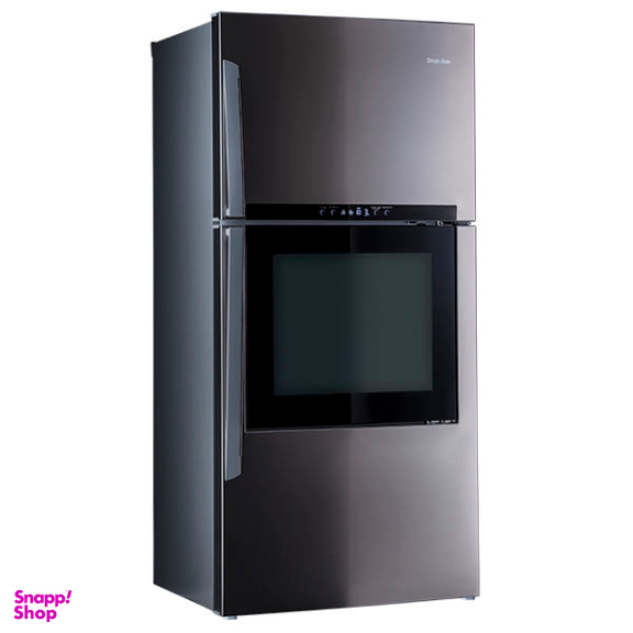 یخچال فریزر دیپوینت (Dipoint) مدل DISCOVER-W