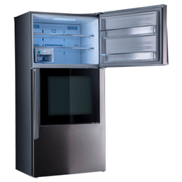 یخچال فریزر دیپوینت (Dipoint) مدل DISCOVER-W