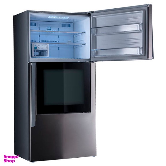 یخچال فریزر دیپوینت (Dipoint) مدل DISCOVER-W