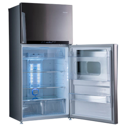 یخچال فریزر دیپوینت (Dipoint) مدل DISCOVER-W
