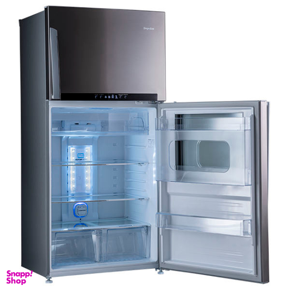 یخچال فریزر دیپوینت (Dipoint) مدل DISCOVER-W