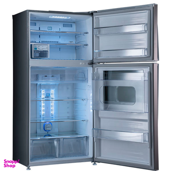 یخچال فریزر دیپوینت (Dipoint) مدل DISCOVER-W